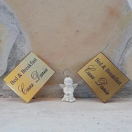 Casa Daria Lägenhet Monterotondo (Lazio)