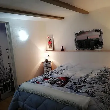 Casa Daria Monterotondo (Lazio)