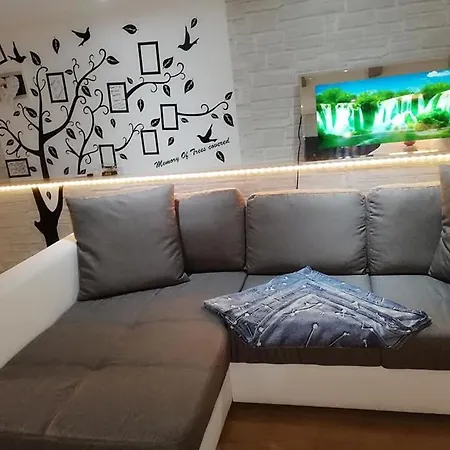 Casa Daria