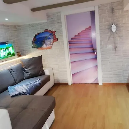 Casa Daria Lägenhet Monterotondo (Lazio)