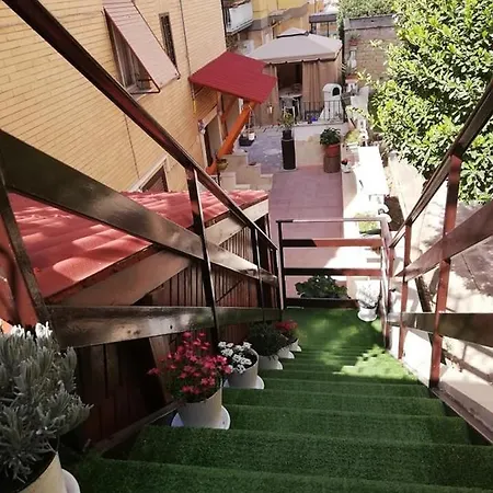 Casa Daria *
