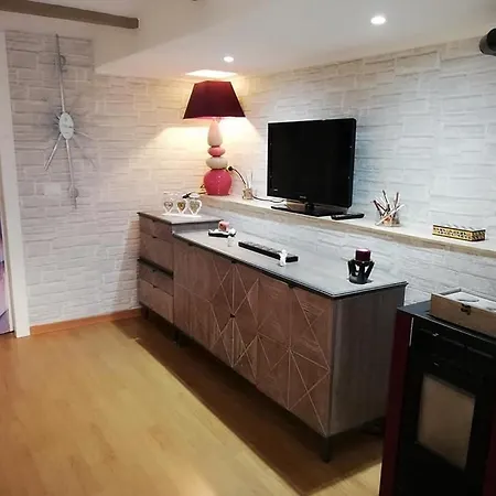 Casa Daria