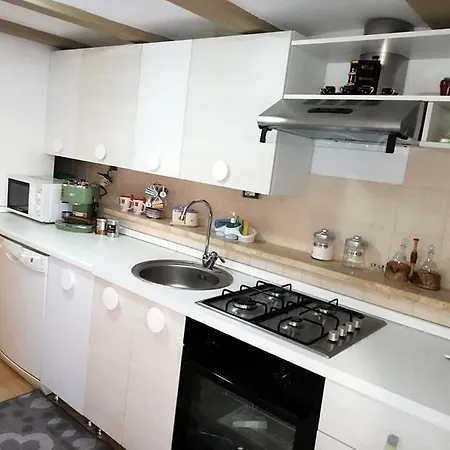 Casa Daria Monterotondo (Lazio)